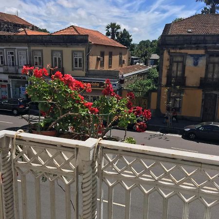 Hospedaria Boavista Порту Экстерьер фото